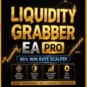 Liquidity Grabber EA PRO MT5 1