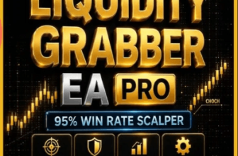 Liquidity Grabber EA PRO MT5 1