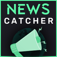 News Catcher Pro EA MT4 V4.24+Setfiles 1