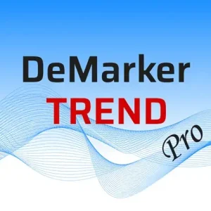 NinZa DeMarker Trend Pro NT8 1