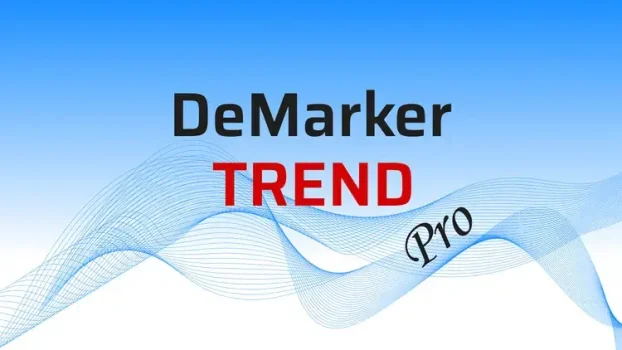 NinZa DeMarker Trend Pro NT8 1