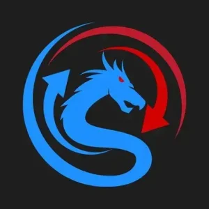NinZa Dragon Trend NT8 1
