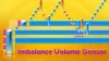 NinZa Imbalance Volume Sensor NT8 1