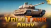 NinZa VoluTank Army NT8 1
