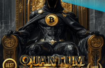 Quantum Bitcoin EA V3.2 MT5 1