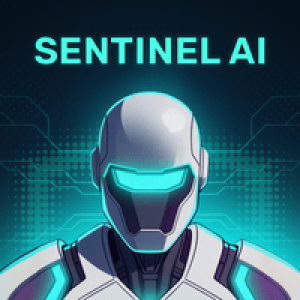 Sentinel AI EA V1.17 MT4 with set 1