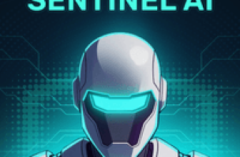 Sentinel AI EA V1.17 MT4 with set 1