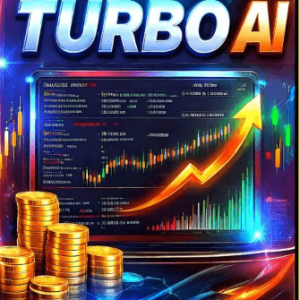 Turbo AI EA MT5 v3.0 2