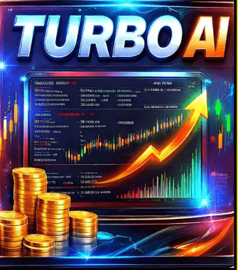 Turbo AI EA MT5 v3.0 2