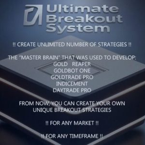 Ultimate Breakout System EA v4.3 MT5 1