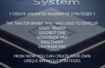 Ultimate Breakout System EA v4.3 MT5 1