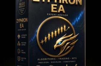 ZYPHRON EA MT5 1