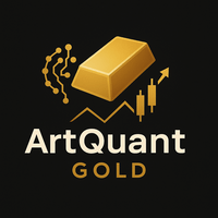 ArtQuant Gold EA MT5 V3.0 1
