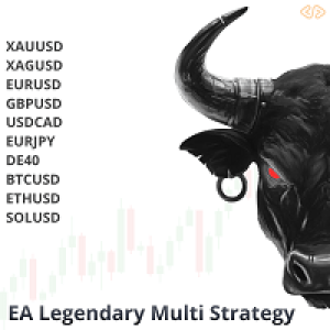 EA Legendary Multi Strategy MT5+SetFiles 1