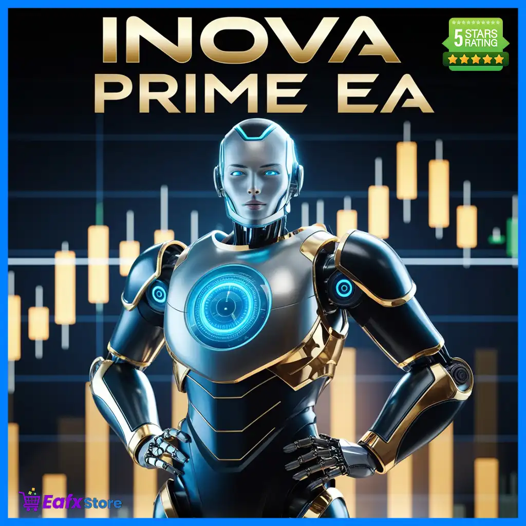 Inova Prime EA MT4 + SetFiles 2