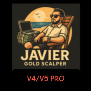 Javier Gold Scalper V4+V5 PRO MT4 (Latest version) (ORIGINAL) 1