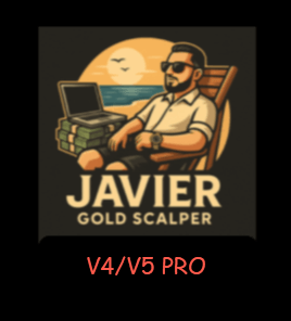 Javier Gold Scalper V4+V5 PRO MT4 (Latest version) (ORIGINAL) 1