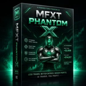 MFXT PHANTOM X EA MT5 v2.0 1