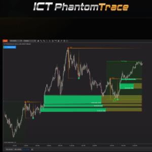 NinZa ICT PhantomTrace NT8 1