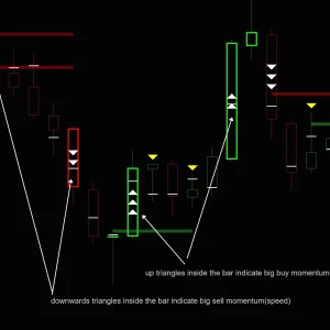Orderflow Buy-Sell Momentum NT8 1