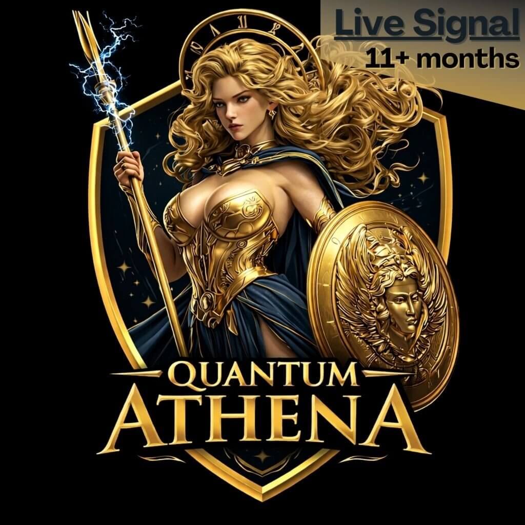 Quantum Athena EA MT5 v1.1 2