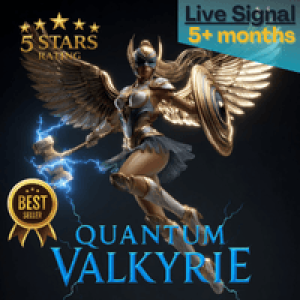 Quantum Valkyrie EA MT5 V4.1 + SetFiles 1