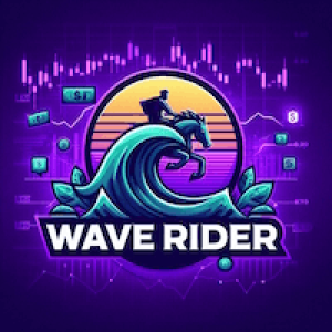 Wave Rider EA MT5 v4.1 1