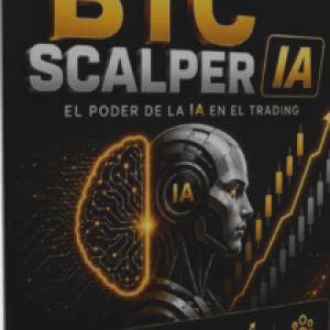 BTC Scalper IA EA MT5 V1.2 1