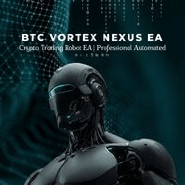 BTC Vortex Nexus EA V1.1 MT5 1