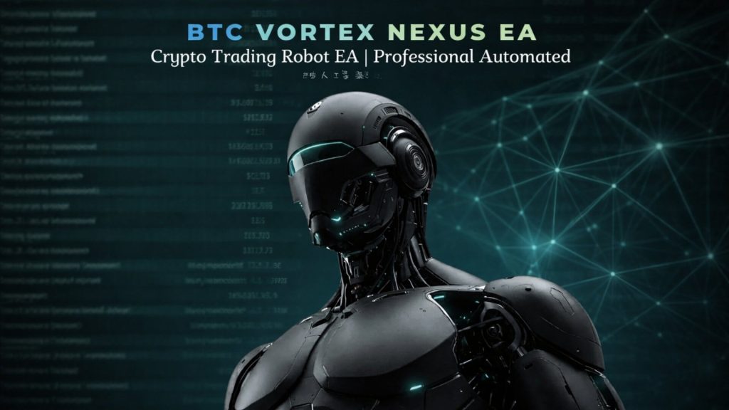 BTC Vortex Nexus EA V1.1 MT5 4