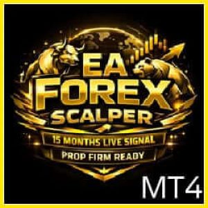 EA Forex Scalping v1.0 MT4 1