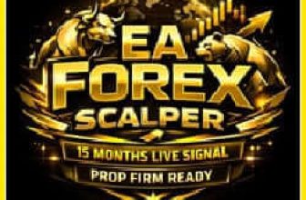 EA Forex Scalping v1.0 MT4 1