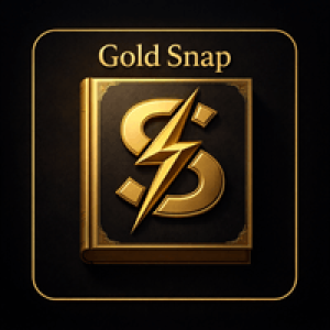 Gold Snap EA V2.0 MT5 1
