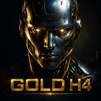 H4 GOLD SCALPER EA V1.5 MT5 1