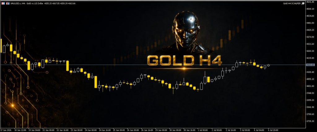 H4 GOLD SCALPER EA V1.5 MT5 4