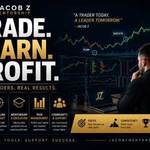 Jacobz Mentorship – How I Made $460K in 5 Months 1