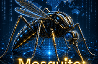 MOSQUITO EA V1.3 MT5 with set 1