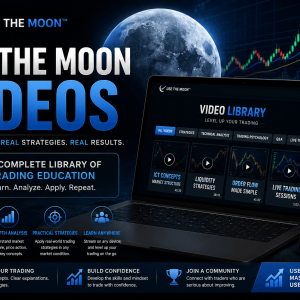Market Occultations – Moon Trading System 1