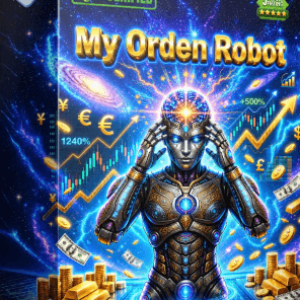 My Orden Robot EA MT5 1