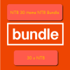 NT8 30 items NT8 Bundle 1