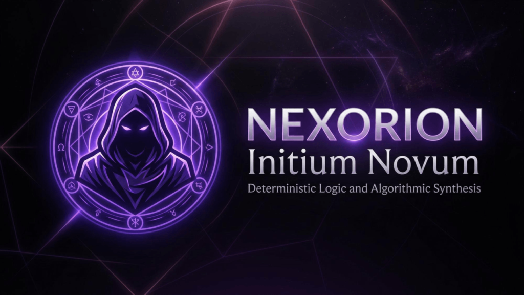 Nexorion Initium Novum EA MT5 V1.2 2