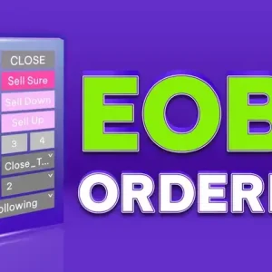 NinZa EOB Ordering NT8 1