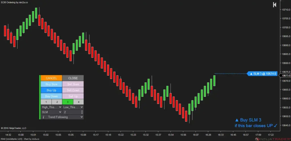 NinZa EOB Ordering NT8 2