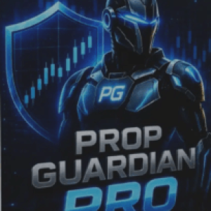 PropGuardian Pro EA MT4 V2.0 1