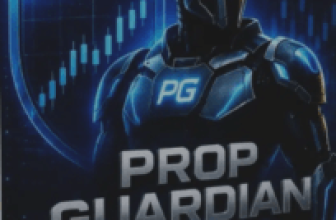 PropGuardian Pro EA MT4 V2.0 1