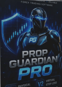 PropGuardian Pro EA MT4 V2.0 1