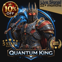 Quantum King EA MT5 V3.1 1