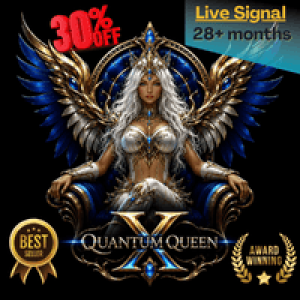 Quantum Queen X EA V4.1 MT5 1