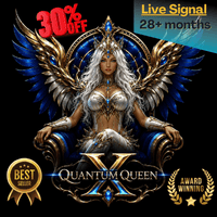 Quantum Queen X EA V4.1 MT5 1