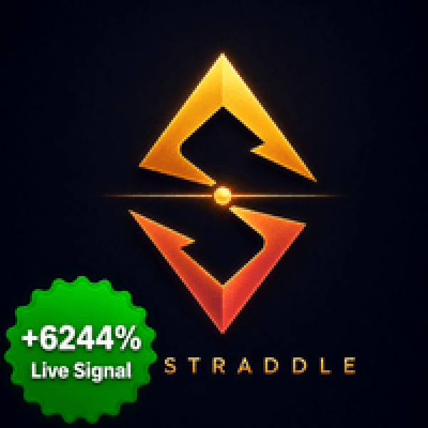 Straddle EA V1.137 MT5 1